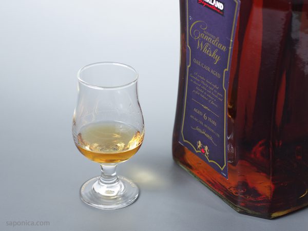 Kirkland Signature Canadian Whisky 1750 ml