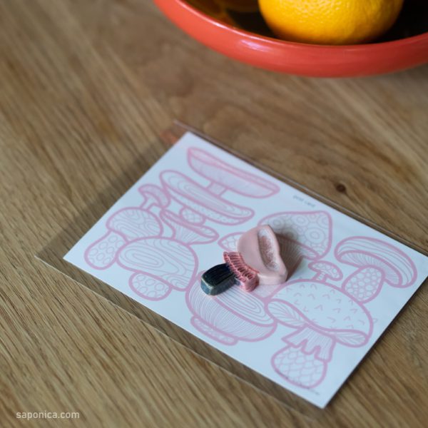 陶作家 鈴木 喬子作品展「MASHROOM LOVERS」@阪急うめだ