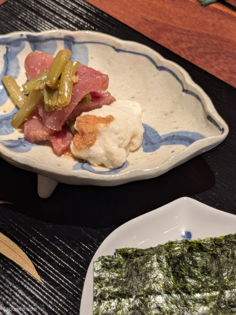 ようしん ランチ