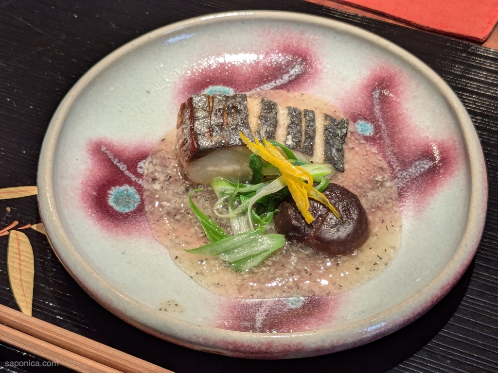 ようしん ランチ