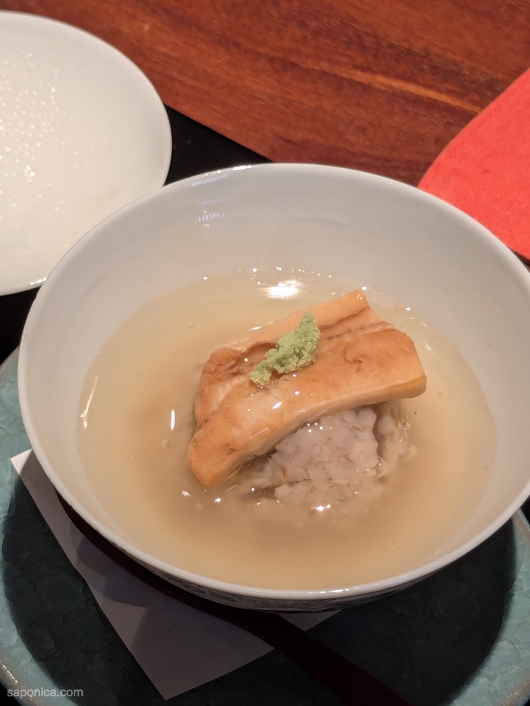 ようしん ランチ